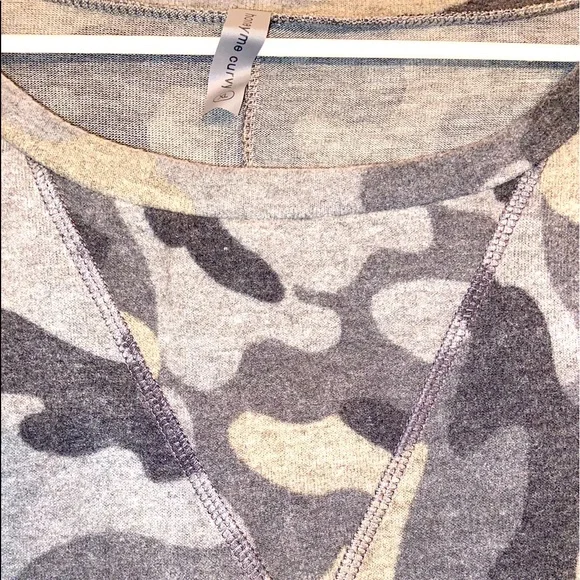 NWOT HONEYME CAMO - Picture 5 of 9